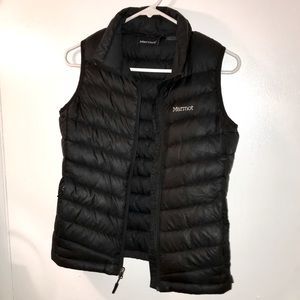Marmot Women's Down Vest XS